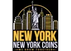 NewYork NewYork Coins Community-based