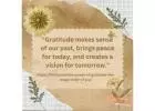 The Daily Joy Ritual: Transform Your Life with Gratitude!