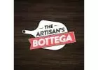 Australian Home Brewing - The Artisans's Bottega