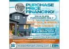 INVESTOR - 100% PURCHASE PRICE FINANCING FOR FIX & FLIPS - $50,000 - $250,000.00! 