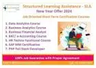 Data Analytics Course in Delhi with Free Python+SAS by SLA Institute in Delhi, NCR, Banking