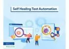 Self Healing Test Automation 