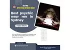 Want To Consult From The Best psychic near me in Sydney