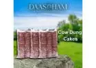 Cow Dung Cake Price In Vizag