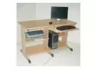 Computer Table by Modi Furniture