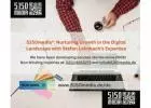 5150media®: Nurturing Growth in the Digital Landscape with Stefan Leimbach's Expertise