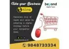 Web designing company in India