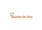 Major Company for Air Purifier Plants on Rent in Gurgaon