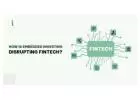 Fintech API: everything you want to know