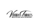 Ventura's Tamales