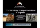 TLEContracting: Garage Conversions in Brighton