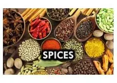 Buy Kerala Spices Online at Wholesale Price