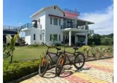 Choose The Best Places to Stay in Corbett | Hriday Bhoomi