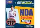 Excel with the Best! Online NDA Coaching in India