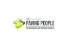 The Paving People