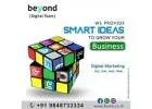 Best SMO Services In Hyderabad