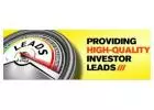 American and Canadian Investor Leads for Sale