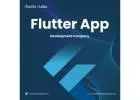 iTechnolabs | Most Searched Flutter App Development Company in Los Angeles