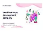 Top-Rated Healthcare App Development Company in Los Angeles | iTechnolabs