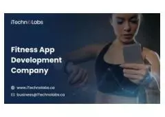 Sincere Fitness App Development Company in California