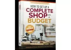 Discover The 3 Most Common Mistakes When Setting Up Your Shop & How You Can Avoid Them