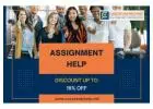 Solved: Assignment Help solution by casestudyhelp.net