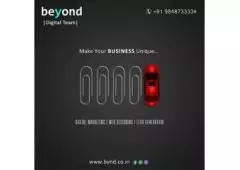 Website Development Services In Hyderabad