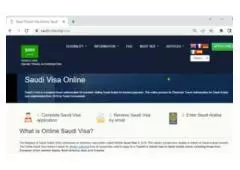 FOR BRAZILIAN CITIZENS - SAUDI Kingdom of Saudi Arabia Official Visa Online - Saudi Visa Online