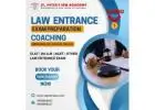  Best Law Coaching in Delhi - St.Peters Law Academy