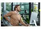 5 Tips for Neck Posture while Working- Modi Furniture
