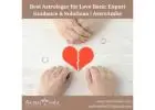 Best Astrologer for Love Back: Expert Guidance & Solutions | AstroAmbe