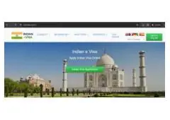 INDIAN ELECTRONIC VISA Fast and Urgent Indian Government Visa 