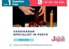 Transform Your Life Today: Consult the Top Vashikaran Specialist in Perth
