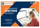 Get No.1 Assignment Writing Services in Australia