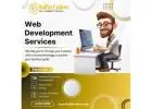 Web Development Services| Boffin Coders
