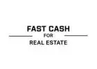 Fast Cash Offer on Houses Anywhere, Anytime, Any Shape