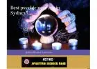 The best psychic near me in Sydney