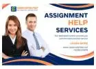 Are you Seeking Assignment Help Services in Australia?