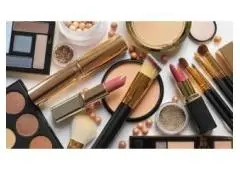 Innovative Launch of Activist Makeup Products in Delhi 2023
