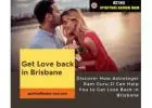 Discover How Astrologer Ram Guru Ji Can Help You to Get Love Back in Brisbane