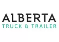 Power Your Business: Alberta Trusted Truck Financing