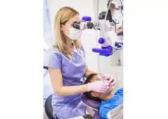 Best Dentist In Noida