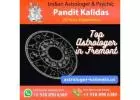 Unveiling the top astrologer in fremont: pandit kalidas