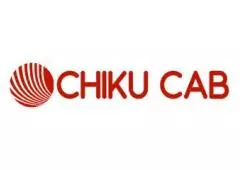  Online cab booking services in India With Chiku cab