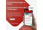 Trusted Astrologer in Surat: Find Solutions for Life's Challenges | Astroambe