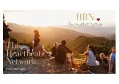 NUOVO PRELAUCH MLM MADE IN GERMANY - LA HEARTBEAT NETWORK!