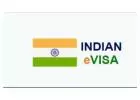 Aplikasi Online eVisa Resmi India yang Cepat dan Dipercepat.