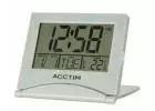 Shop Bedside Alarm Clocks Online