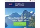 NEW ZEALAND New Zealand Government ETA Visa - NZeTA Visitor Visa Online Application Visa Resmi Pemer