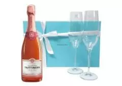 Champagne & Flutes Gift Sets - At Best Price